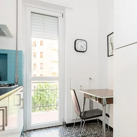 Town House 8 - In Апартаменты